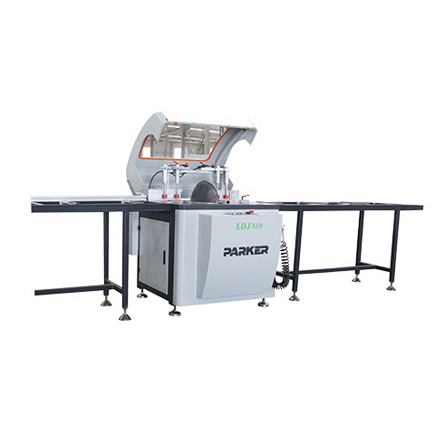 多功能單頭切割鋸