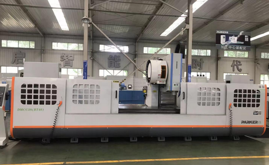 選擇鋁型材加工中心的時(shí)候主要是看機(jī)器的什么性能？